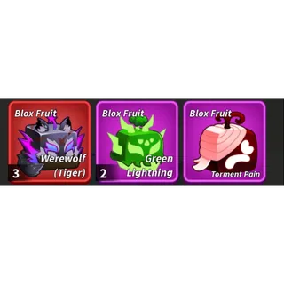 Read description 2 - Blox fruits