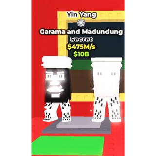 YY garma