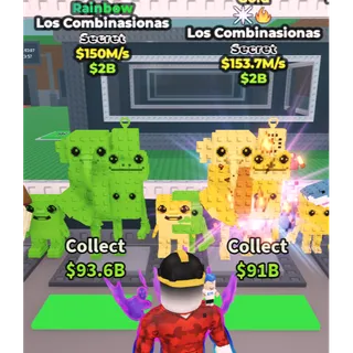 Sab-Double los combi