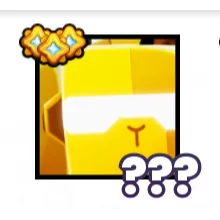 GOLDEN HUGE CYBORG CAPYBARAH