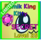 King Kitty - OG BGS - Duped