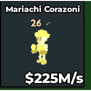 Mariachi Corazoni
