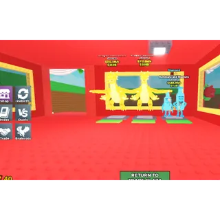 1/2 base bundle - SAB