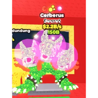 Cerberus