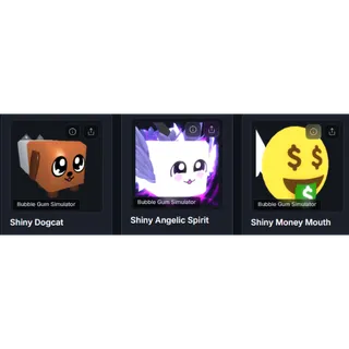 The Clean Bundle - OG BGS