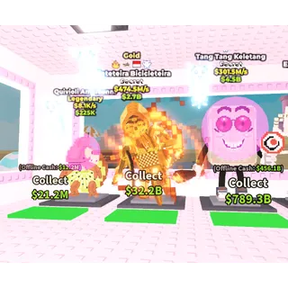 Blox fruits trait bundle