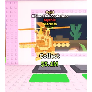 Rihino Helicopterino