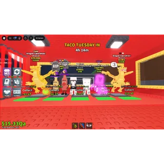 1X - Dragon Cannelloni