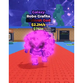 robo Grafito bundle