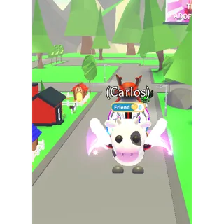 FR owl & FR cow