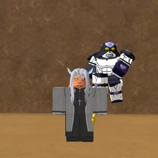 Cream [Bridger Western]