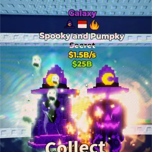 galaxy spooky n pumpky