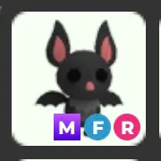 Mega FR Bat