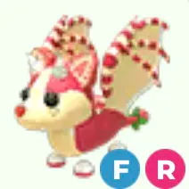 FR Strawberry Bat Dragon