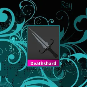 MM2 | Deathshard