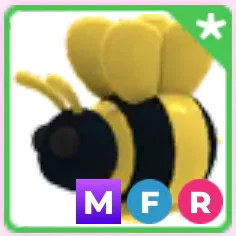 FR Mega King Bee
