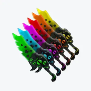 MM2 |Seer set| Read desc