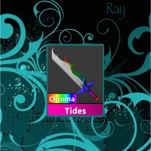 MM2 | Chroma Tides