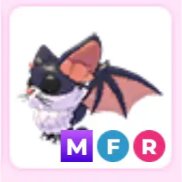 FR Mega Kitty Bat
