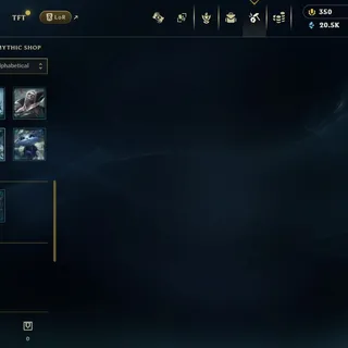 EUW • Lvl 30 • Unranked • 20.5K BE • 350 RP • 2 Skins • 3 Skin Shards • 8 Champs • Full Access • Sm…