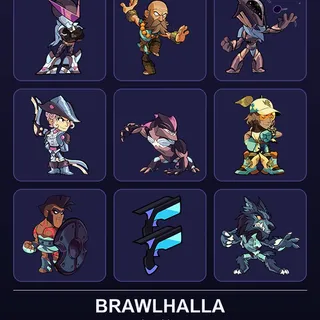 🟥 LATEST / LAST DROPS - MEGA BUNDLE 🟥✅ 66 UNIQUE SKINS ✅🟪 𝐓𝐖𝐈𝐓𝐂𝐇 𝐃𝐑𝐎𝐏𝐒 🟪🟥 FAST DELIVERY 🟥