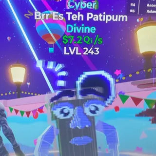 GO UP FOR BRAINROTS