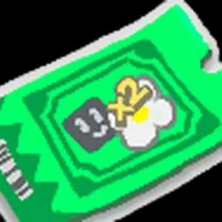 2x Bee Gather Voucher