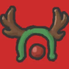 Reindeer Antlers | Beequip