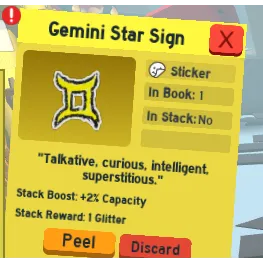 Sagitarius Star Sign