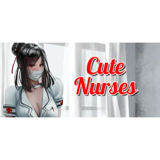 Cute Nurses