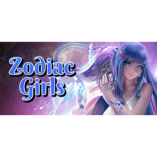 Zodiac Girls