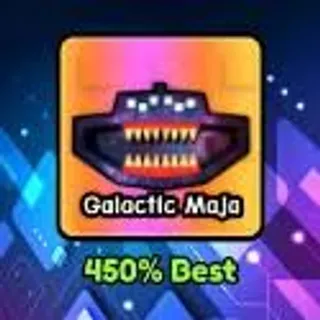 GALACTIC MAJA | ROLLER A FISHERMAN