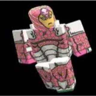 MANGA KING CRIMSON |BRIDGERN:WESTERN