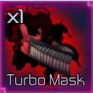 Turbo | Jujutsu Infinite