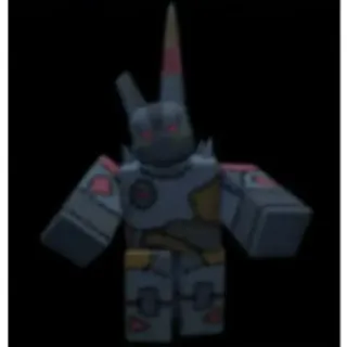 PLUSH D4C | VAMPIRE | BRIDGER 