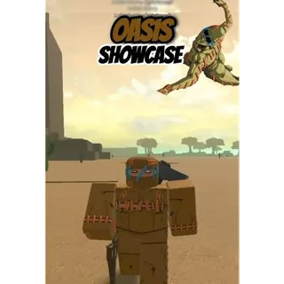 OASIS | BRIDGER : WESTERN