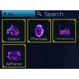 HOLLOW SET JUJUTSU INFINITE