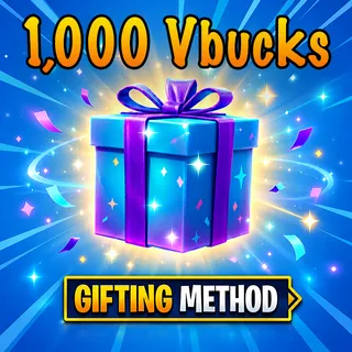 Vbucks
