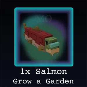 Salmon