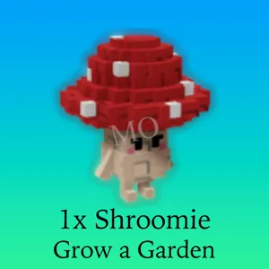 Shroomie