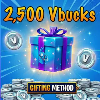 Vbucks