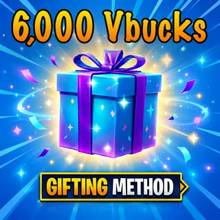 Vbucks