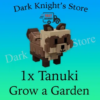 Tanuki