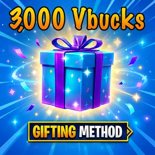 Vbucks
