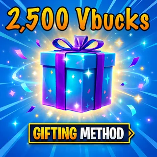 Vbucks