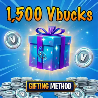 vBucks