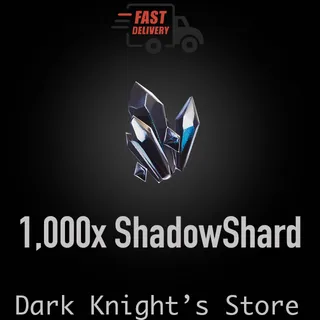 Shadowshard