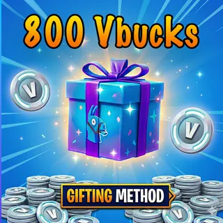 Vbucks