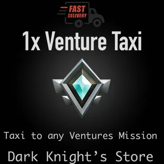 Venture Taxi