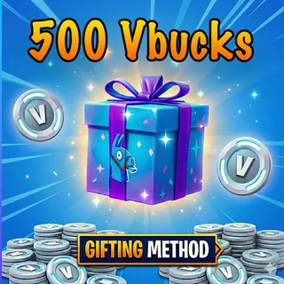 Vbucks